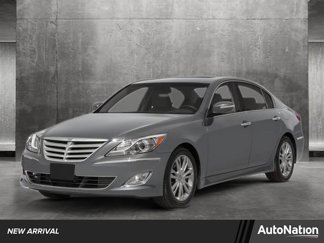 Used 2014 Hyundai Genesis 3.8 image 1