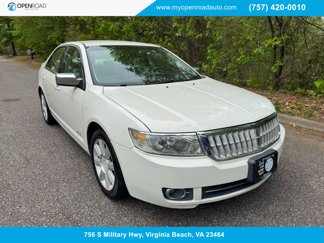 Used 2008 Lincoln MKZ image 1