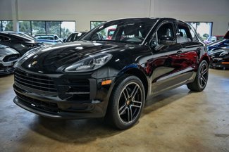 Used 2021 Porsche Macan S image 1
