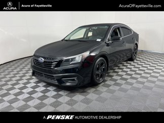 Used 2020 Subaru Legacy 2.5i Sport image 1