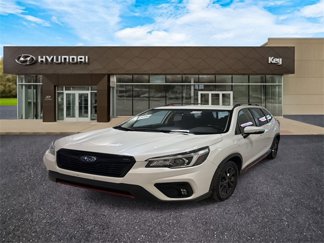 Used 2019 Subaru Forester Sport image 1