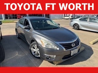Used 2015 Nissan Altima 2.5 SL w/ Technology Package image 1