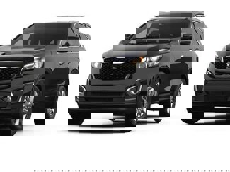Used 2017 Kia Sorento LX image 1