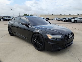 Used 2019 Audi A6 3.0T Prestige w/ Prestige Package image 1