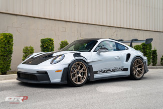 Used 2024 Porsche 911 GT3 RS image 1