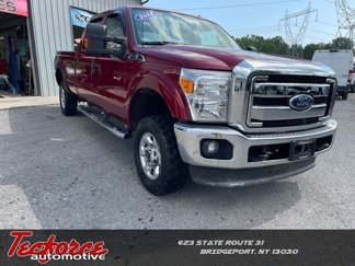 Used 2014 Ford F250 XLT w/ XLT Value Package image 1