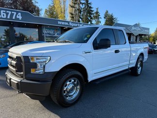 Used 2016 Ford F150 XL image 1