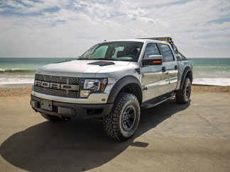 Used 2011 Ford F150 Raptor w/ Raptor Luxury Pkg image 1