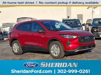 New 2025 Ford Escape Active w/ Cold Weather Package image 1