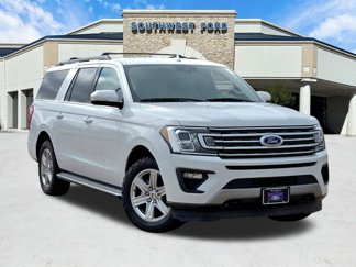 Used 2019 Ford Expedition Max XLT w/ Equipment Group 202A image 1
