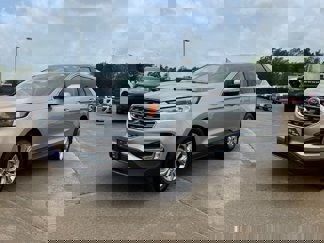 Certified 2022 Ford Edge Titanium image 1