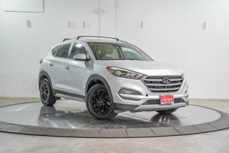 Used 2017 Hyundai Tucson Eco image 1