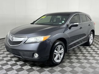 Used 2013 Acura RDX FWD w/ Technology Package image 1