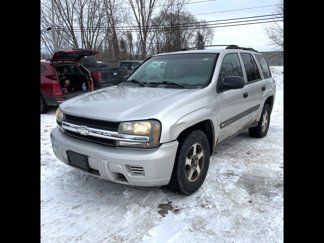 Used 2004 Chevrolet TrailBlazer LS w/ LS Preferred Equipment Group image 1