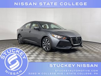 Used 2023 Nissan Sentra SV w/ SV Premium Package image 1
