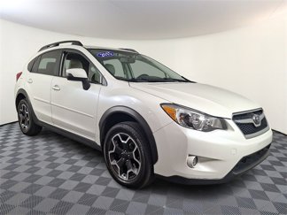 Used 2015 Subaru Crosstrek 2.0i Limited image 1