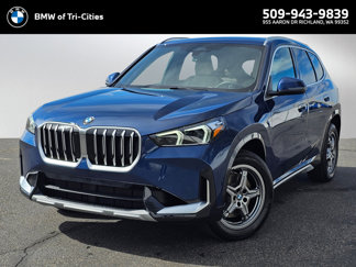 New 2025 BMW X1 xDrive28i w/ Convenience Package image 1