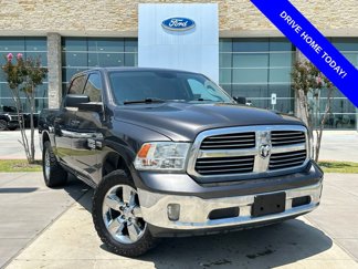 Used 2019 RAM 1500 Big Horn image 1