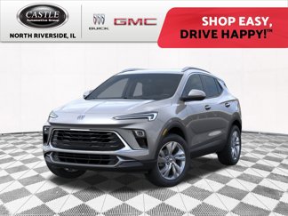 New 2025 Buick Encore GX Preferred image 1