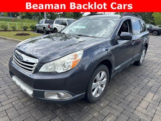 Used 2011 Subaru Outback 2.5i Limited w/ PWR Moonroof Pkg image 1