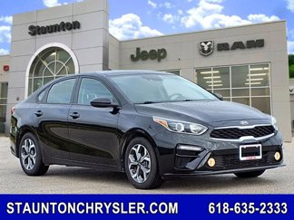 Used 2019 Kia Forte LXS video 1