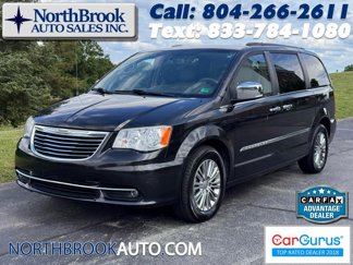 Used 2014 Chrysler Town & Country Touring-L w/ Driver Convenience Group image 1