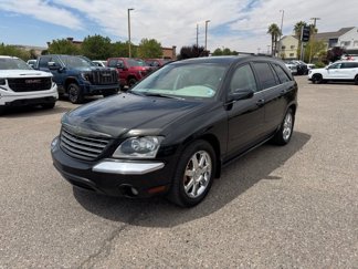 Used 2005 Chrysler Pacifica Limited image 1