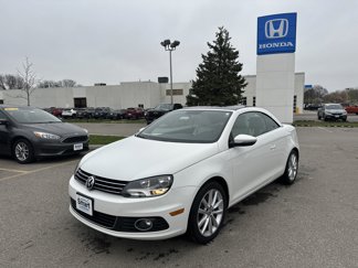 Used 2013 Volkswagen Eos Komfort image 1