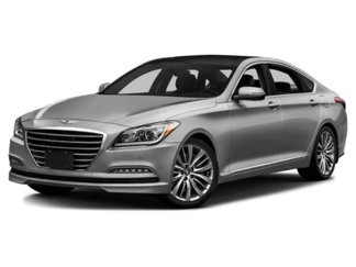Used 2015 Hyundai Genesis 5.0 image 1