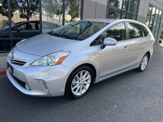 Used 2012 Toyota Prius V Five image 1
