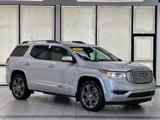 Used 2019 GMC Acadia Denali w/ Technology Package image 1