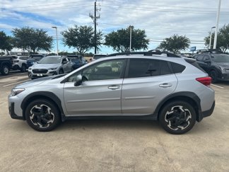 Used 2021 Subaru Crosstrek 2.5i Limited w/ Moonroof Package 2 image 1