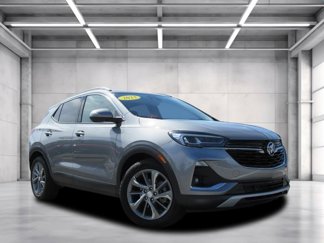 Used 2023 Buick Encore GX Essence w/ Experience Buick Package image 1