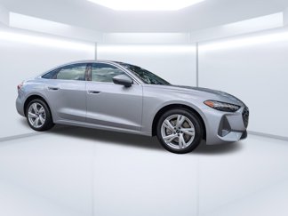 New 2025 Audi A5 2.0T Premium Plus image 1