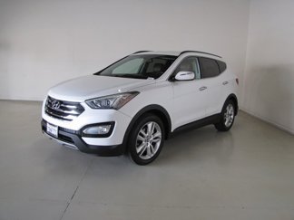 Used 2013 Hyundai Santa Fe Sport 2.0T image 1