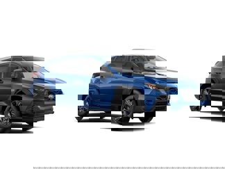New 2025 Subaru Crosstrek 2.0i w/ Popular Package #1A image 1