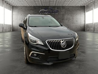 Used 2017 Buick Envision Essence image 1