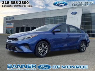 Used 2024 Kia Forte LXS w/ LXS Technology Package image 1