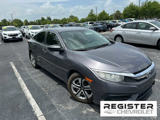Used 2017 Honda Civic LX image 1