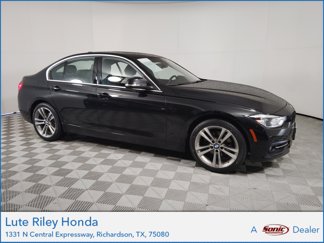 Used 2018 BMW 330i xDrive Sedan image 1