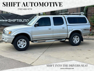 Used 2004 Toyota Tacoma PreRunner image 1