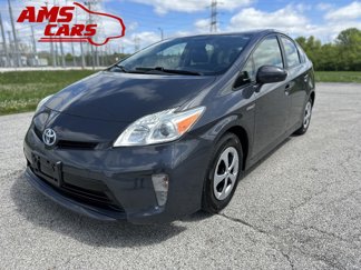 Used 2013 Toyota Prius Two image 1
