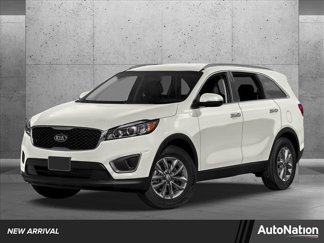 Used 2017 Kia Sorento LX w/ LX Convenience Package image 1