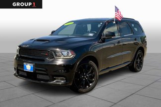 Used 2019 Dodge Durango GT image 1