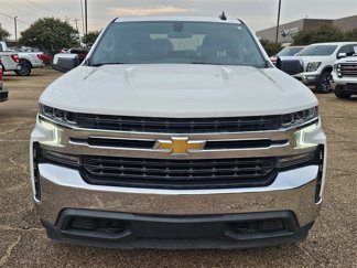 Used 2022 Chevrolet Silverado 1500 LT video 2