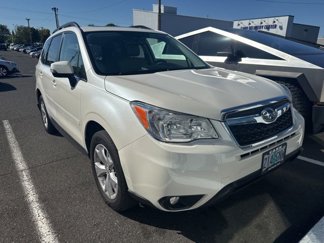 Used 2014 Subaru Forester 2.5i Touring w/ Popular Package #1 360° Tour
