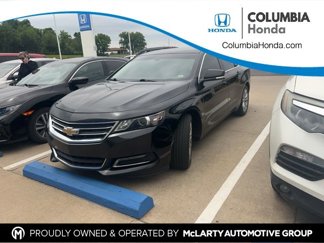 Used 2020 Chevrolet Impala LT image 1