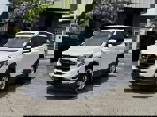 Used 2019 GMC Terrain SLE image 1