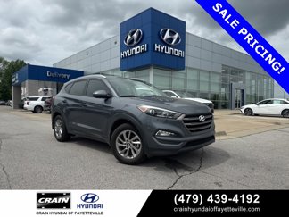 Used 2016 Hyundai Tucson SE w/ Option Group 02 image 1