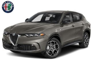 New 2024 Alfa Romeo Tonale Ti image 1